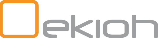 Ekioh Logo