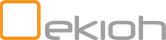 Ekioh logo for mobiles